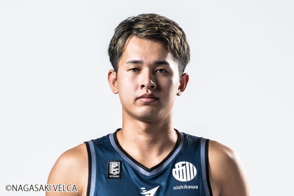 近藤 崚太選手 契約(新規)基本合意のお知らせ | アースフレンズ東京Z